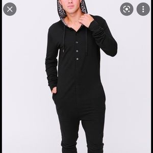 BNWT smash + Tess romper